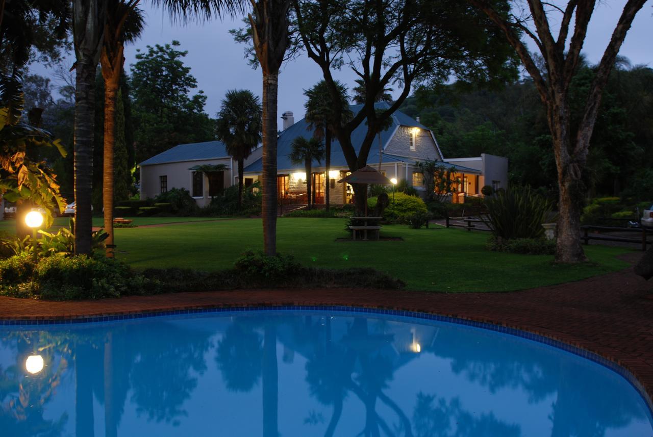 Bed and Breakfast Haggards On Hilldrop Newcastle Exterior foto