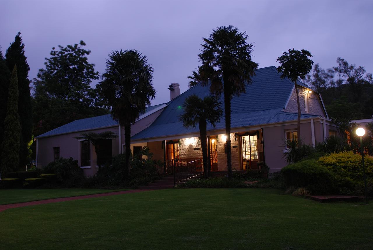 Bed and Breakfast Haggards On Hilldrop Newcastle Exterior foto