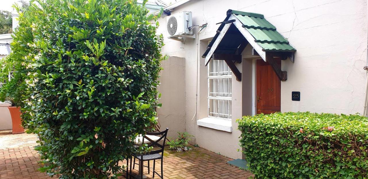 Bed and Breakfast Haggards On Hilldrop Newcastle Exterior foto