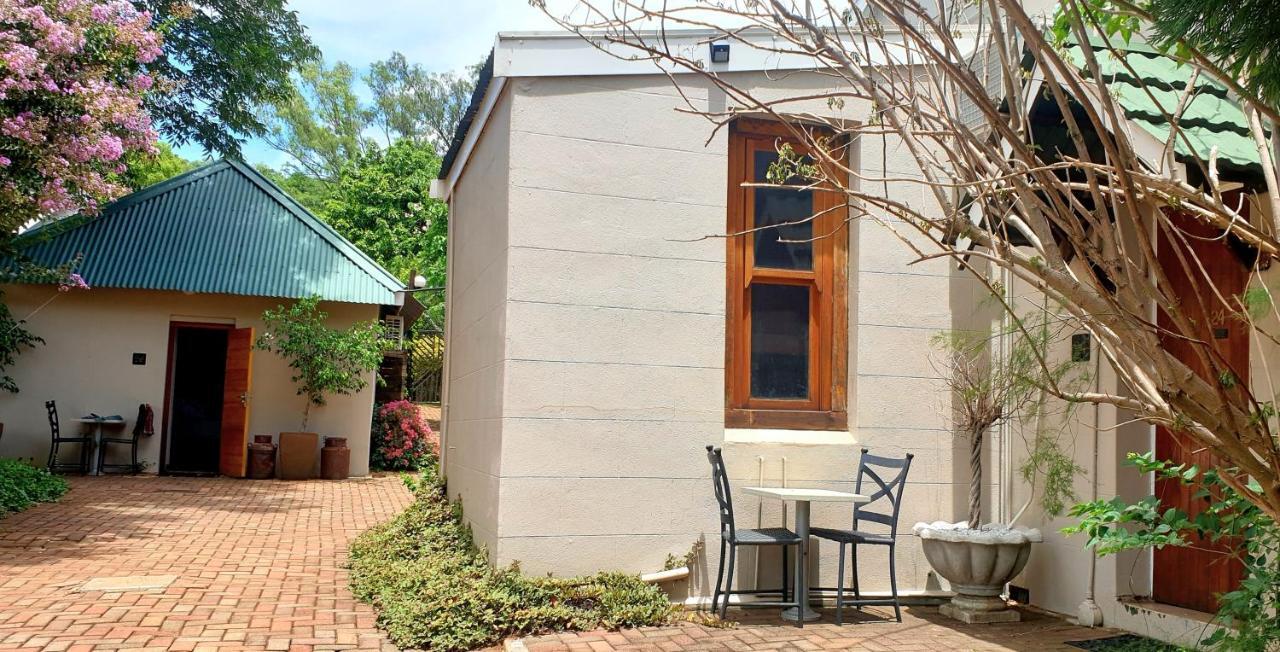 Bed and Breakfast Haggards On Hilldrop Newcastle Exterior foto